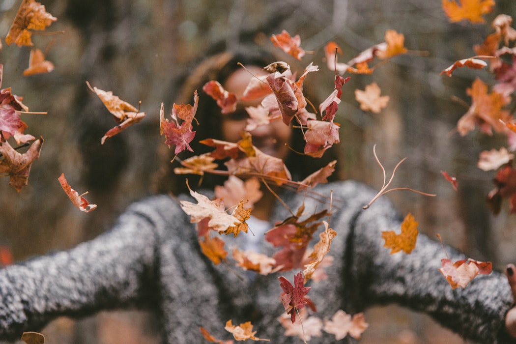 How To Change Your Skincare For Fall